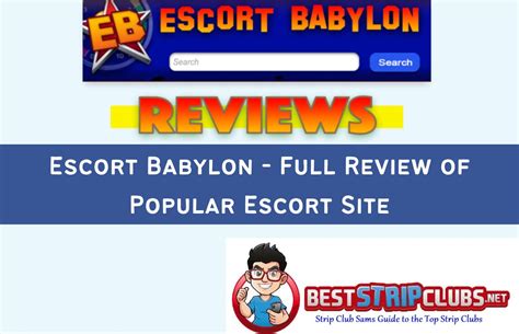 babylonescort|Escort Babylon .